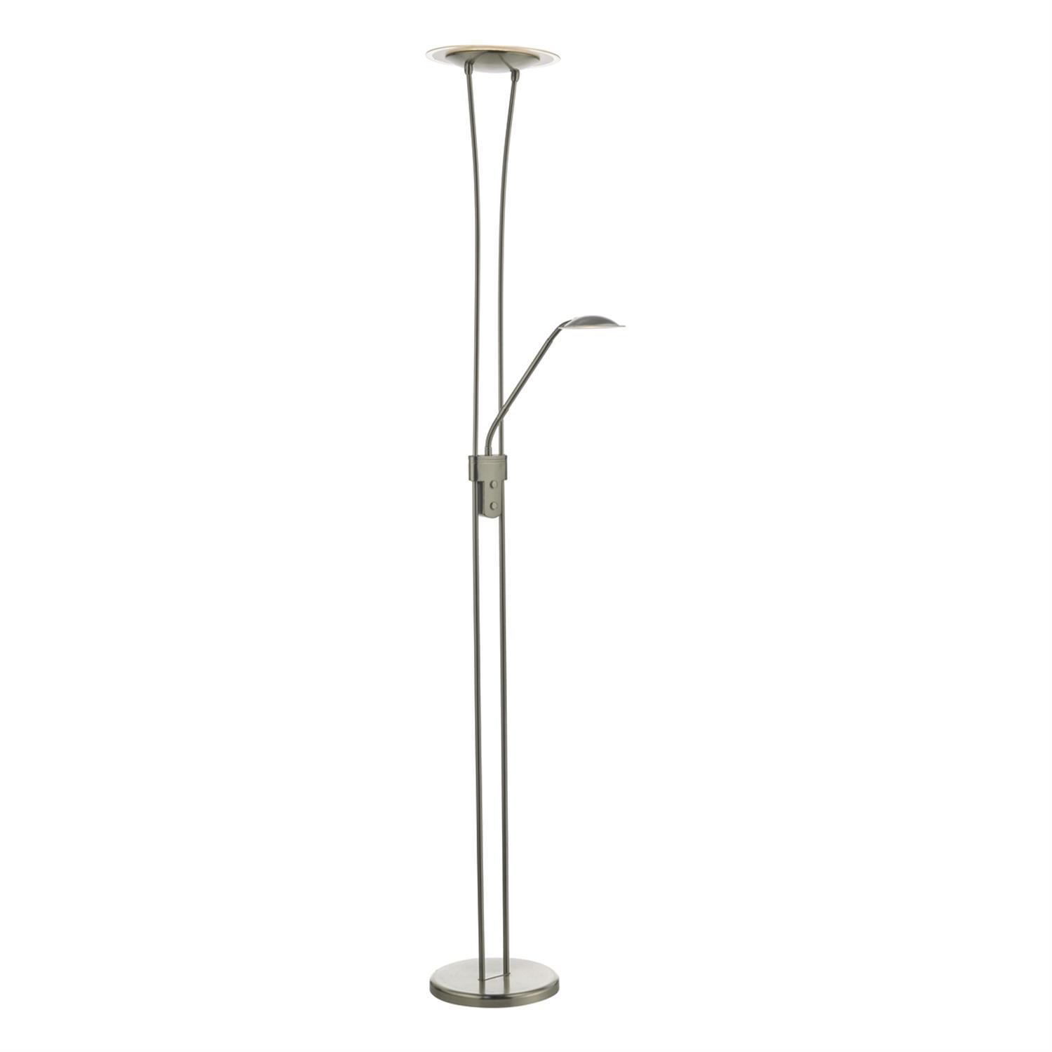 Hahn LED Mother And Child Touch Dimmable Floor Lamp | The Lighting