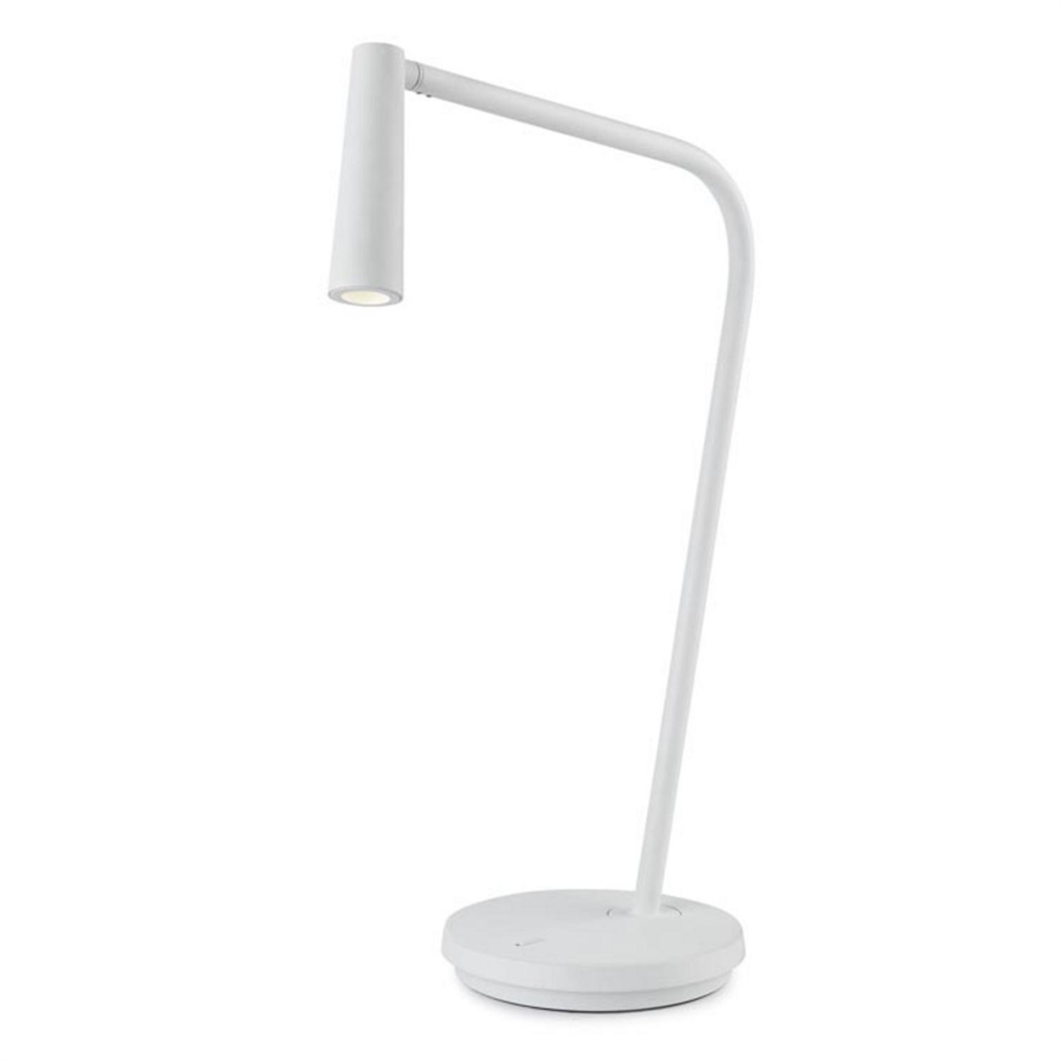 Gamma LED Dedicated Task/Table Lamp The Lighting Superstore