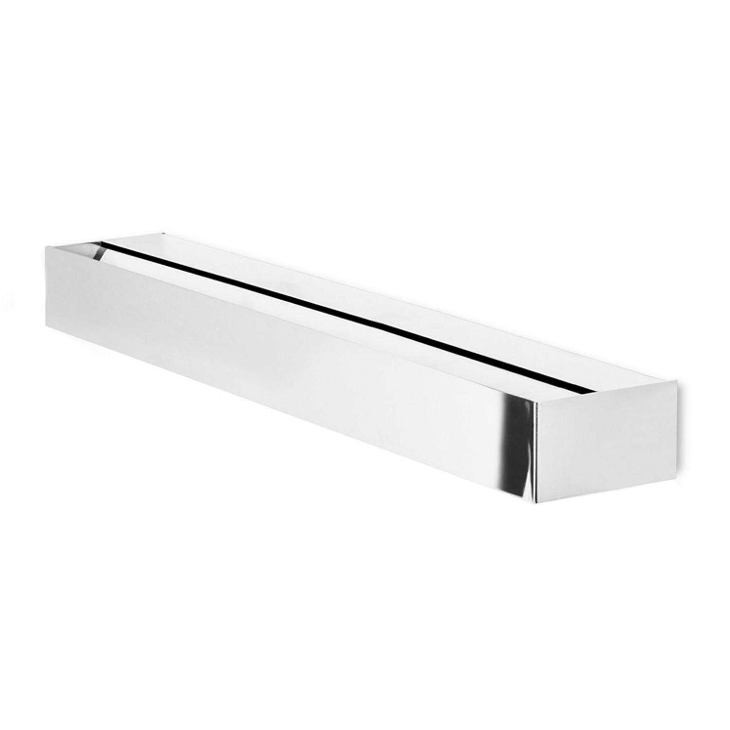 Lia Rectangular Steel Made 400mm Led Wall Light 