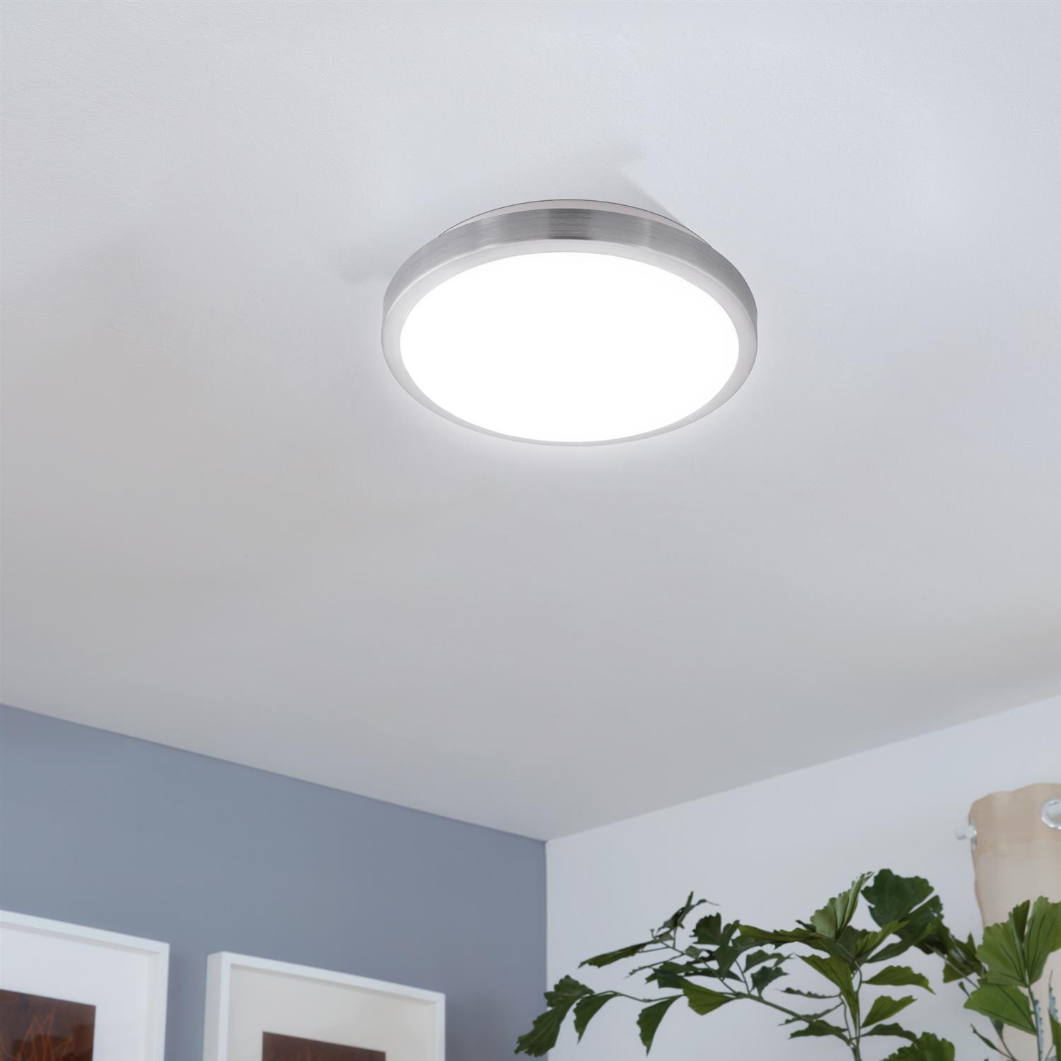 Competa 1 LED Ceiling Light 96033 | The Lighting Superstore