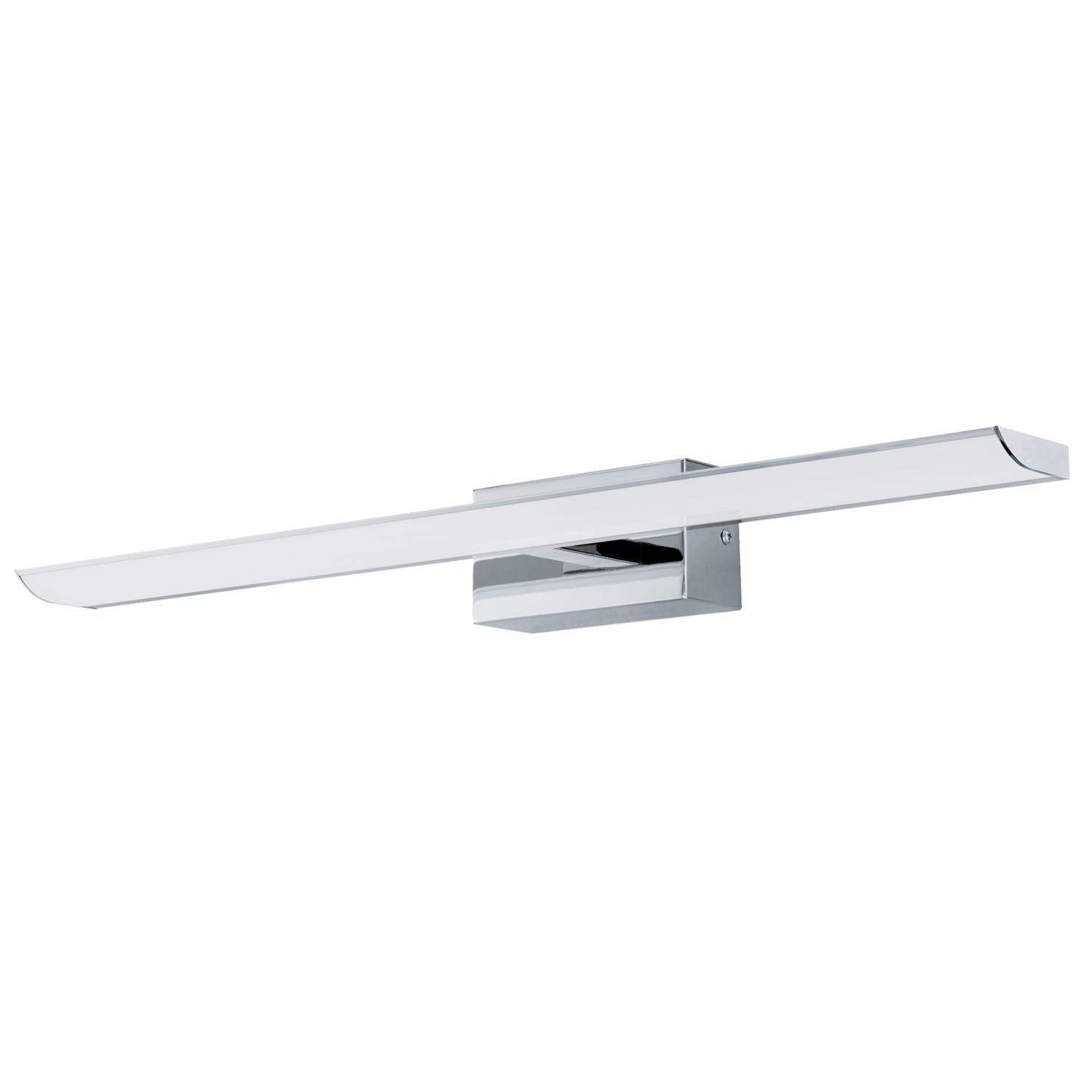 Tabiano-Z LED IP44 Rated Chrome Bathroom Mirror Light 900019 | The ...