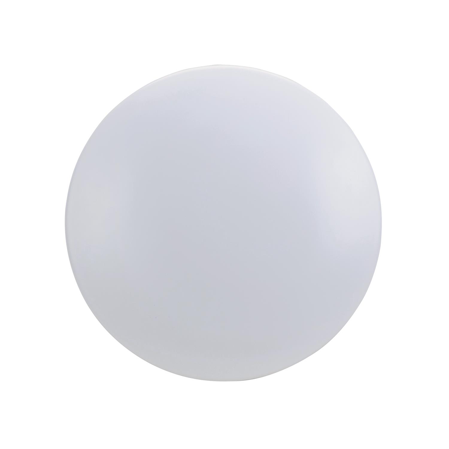 Broco Gloss White IP44 Rated LED Bathroom Light 78585 | The Lighting ...