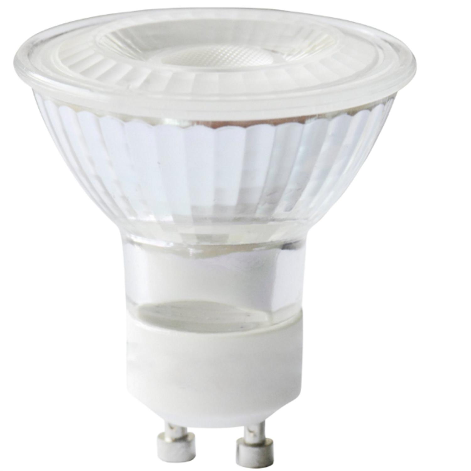 Led 5W GU10 2700K Par16 Lamp | The Lighting Superstore