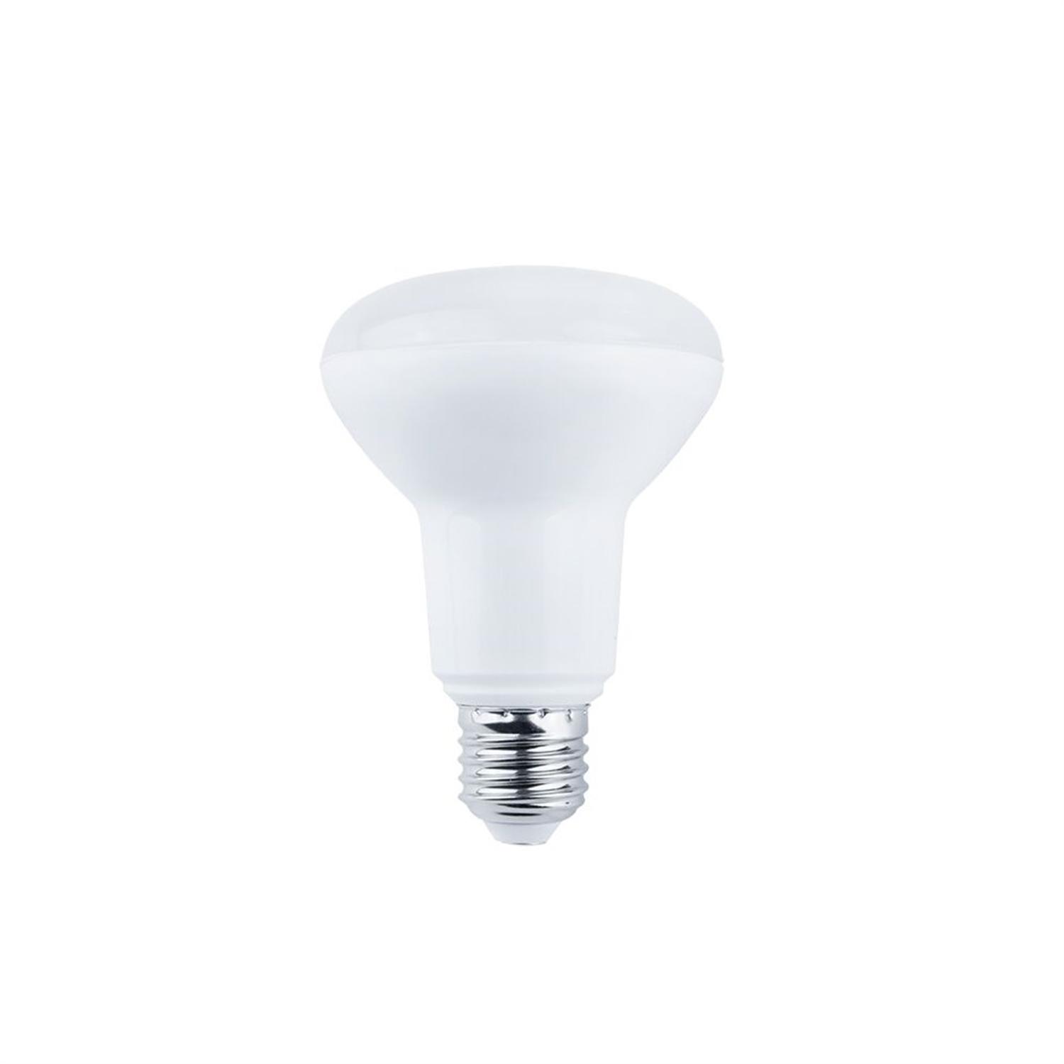 R80 LED E27 Reflector Lamp 10W Affref104 | The Lighting Superstore