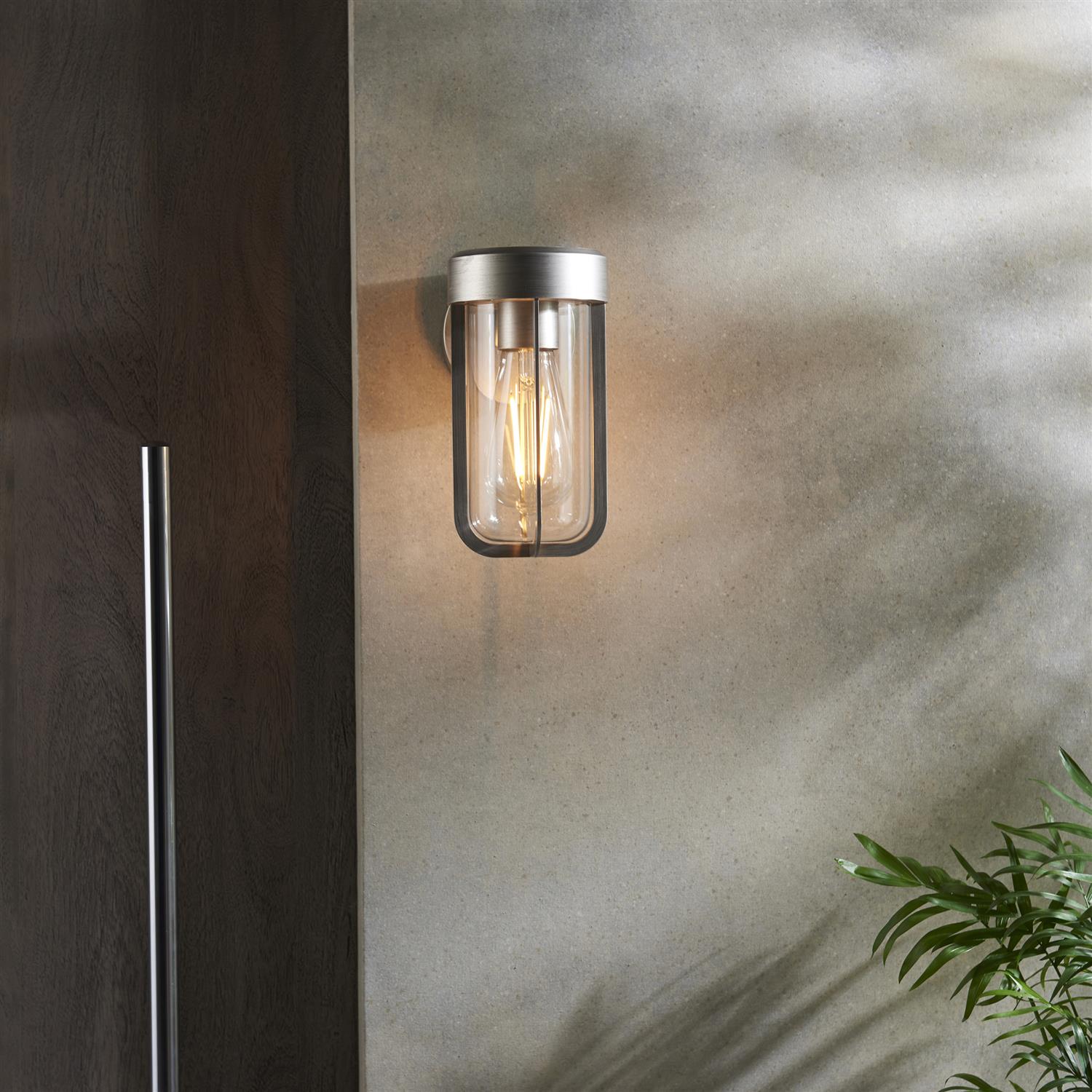 Arum Outdoor/Bathroom Lights | The Lighting Superstore