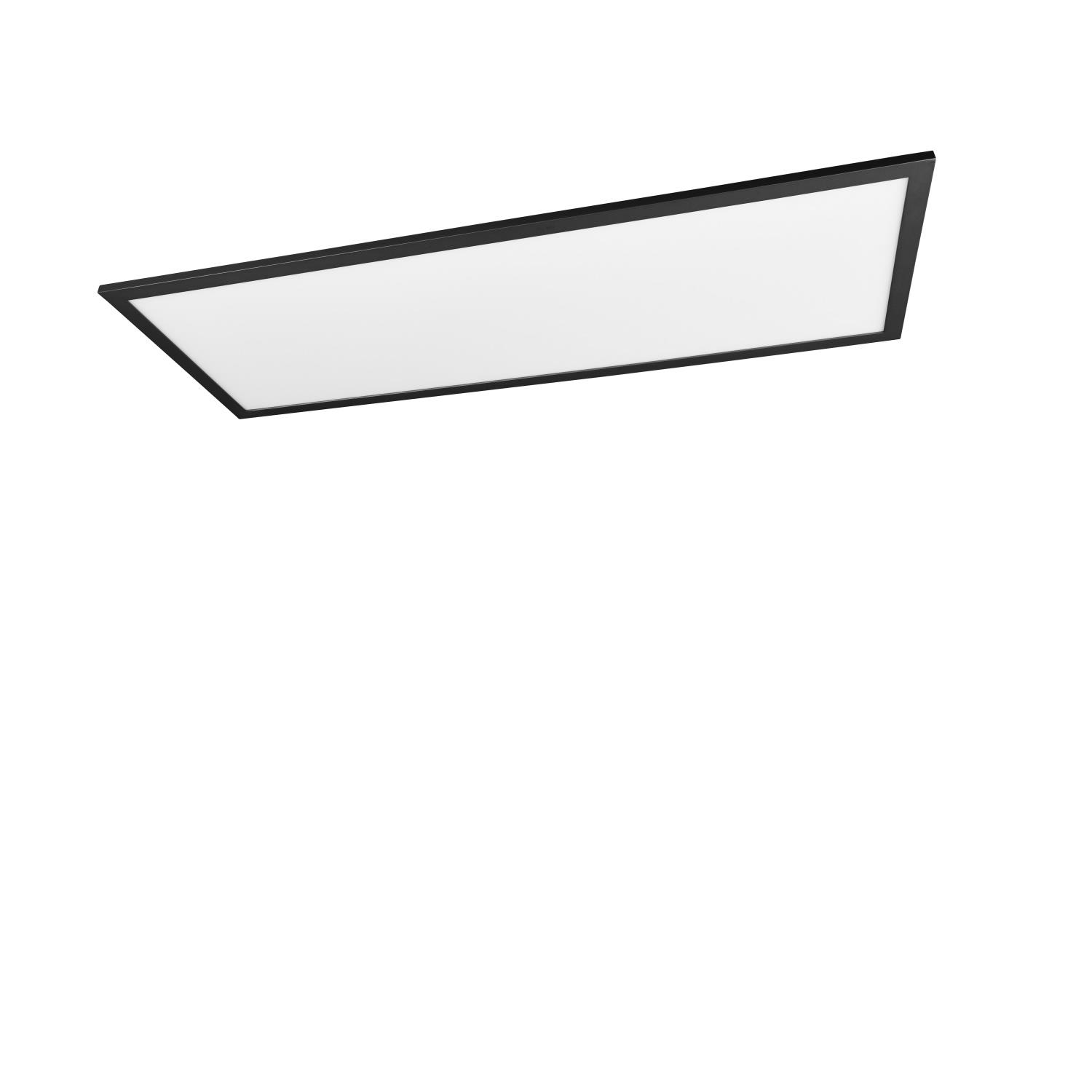 Alpha Rectangular Led Flush Ceiling Fitting The Lighting Superstore 5007