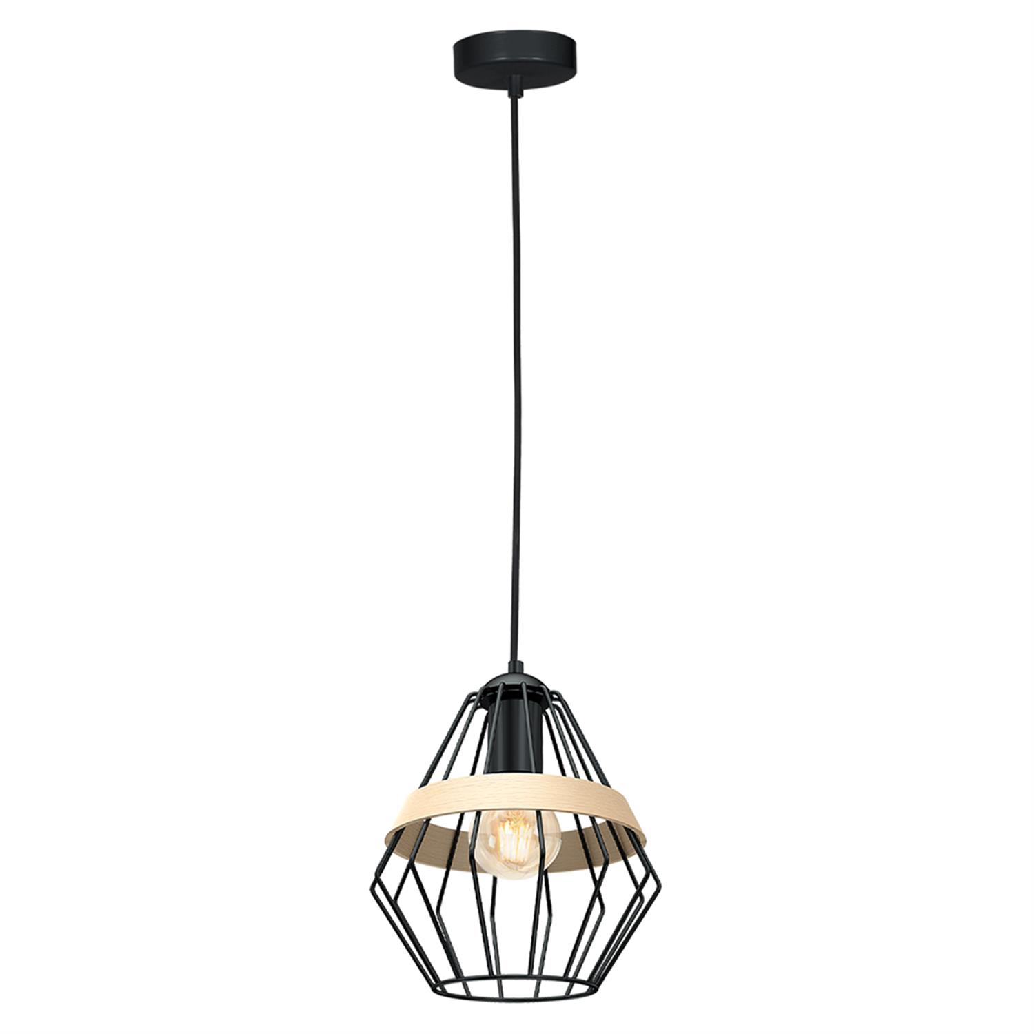 Cliff Single Ceiling Pendants The Lighting Superstore