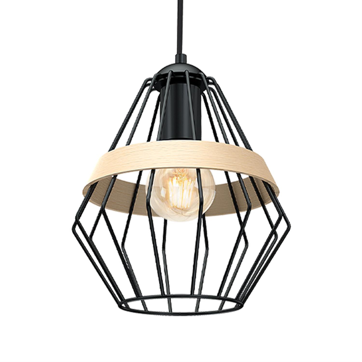 Cliff Single Ceiling Pendants The Lighting Superstore